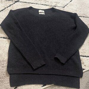 wilfred free isabelli sweater xs